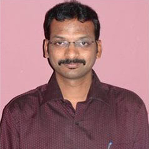 Prof. Hari Prasad