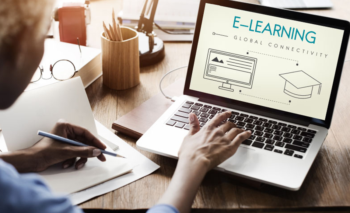 Online Classes in View of Lockdown due to Covid-19