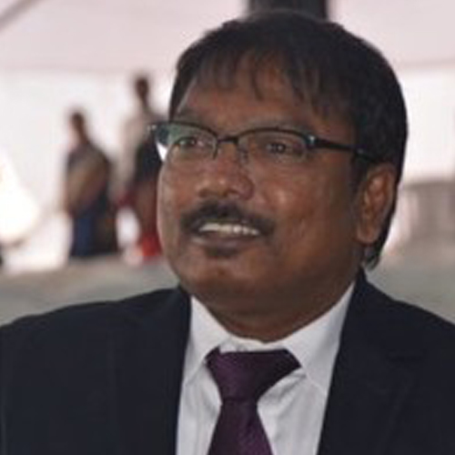 Prof. Vamshidhar Beera