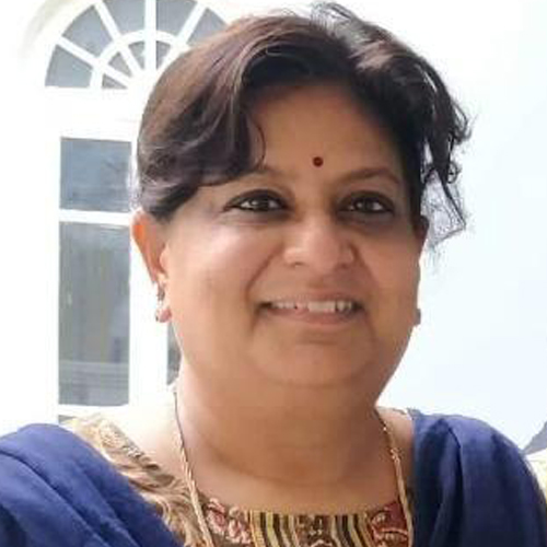 Prof. Vasantha Shoba Turaga